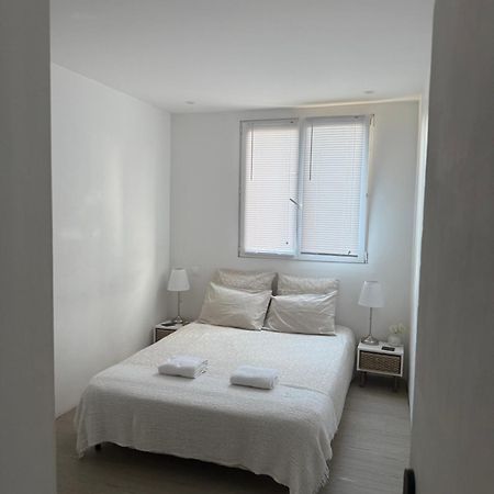 Location De Chambre Privee Dans Residence Securisee Privee,Parking Gratuit , 1 Minute Du Tramway, A 9 Minute Du Centre Ville, Accessible A Plusieurs Transports Nice Luaran gambar